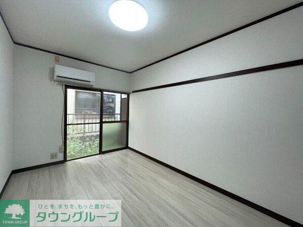 マロンハイツIIの物件内観写真